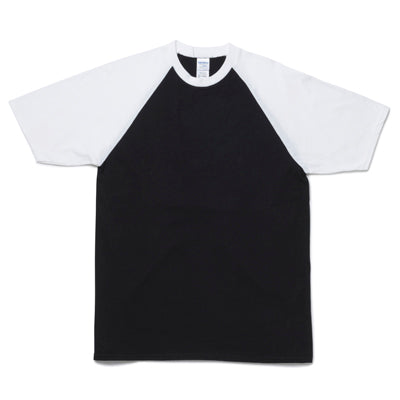 5.3オンス プレミアムコットン ラグランTシャツ | GL76500