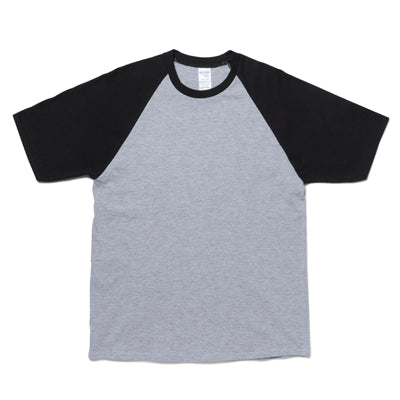 5.3オンス プレミアムコットン ラグランTシャツ | GL76500
