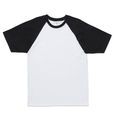 5.3オンス プレミアムコットン ラグランTシャツ | GL76500