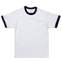 5.3オンス プレミアムコットン リンガーTシャツ | GL76600