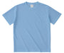 ハニカム Tシャツ | HNC-102 | サックス