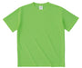 ハニカム Tシャツ | HNC-102 | ライム