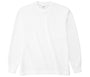 ハニカム 長袖Tシャツ（リブ有り） | HNC-204