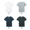 5.3オンス ユーロポケット付きＴシャツ | MS1141P