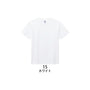 ヘビーウェイトＴシャツ（ホワイト） | MS1148