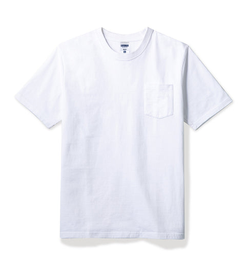 10.2オンスポケット付きスーパーヘビーウェイトＴシャツ | MS1157