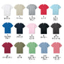 5.6オンスハイグレードコットンTシャツ | MS1161