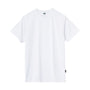 5.6オンスリサイクルポリエステルTシャツ（ポリジン加工） | MS1164
