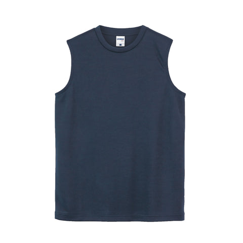 ノースリーブTシャツ（ポリジン加工） | MS1165