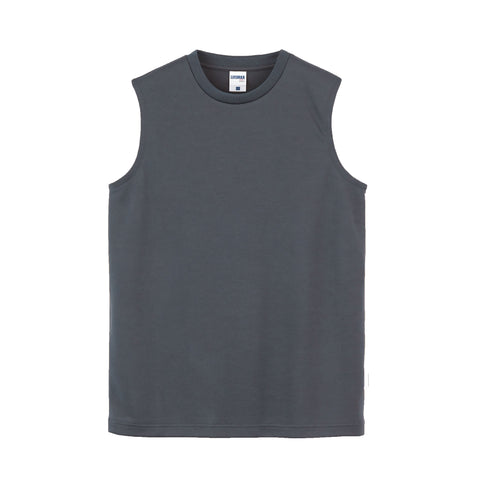 ノースリーブTシャツ（ポリジン加工） | MS1165