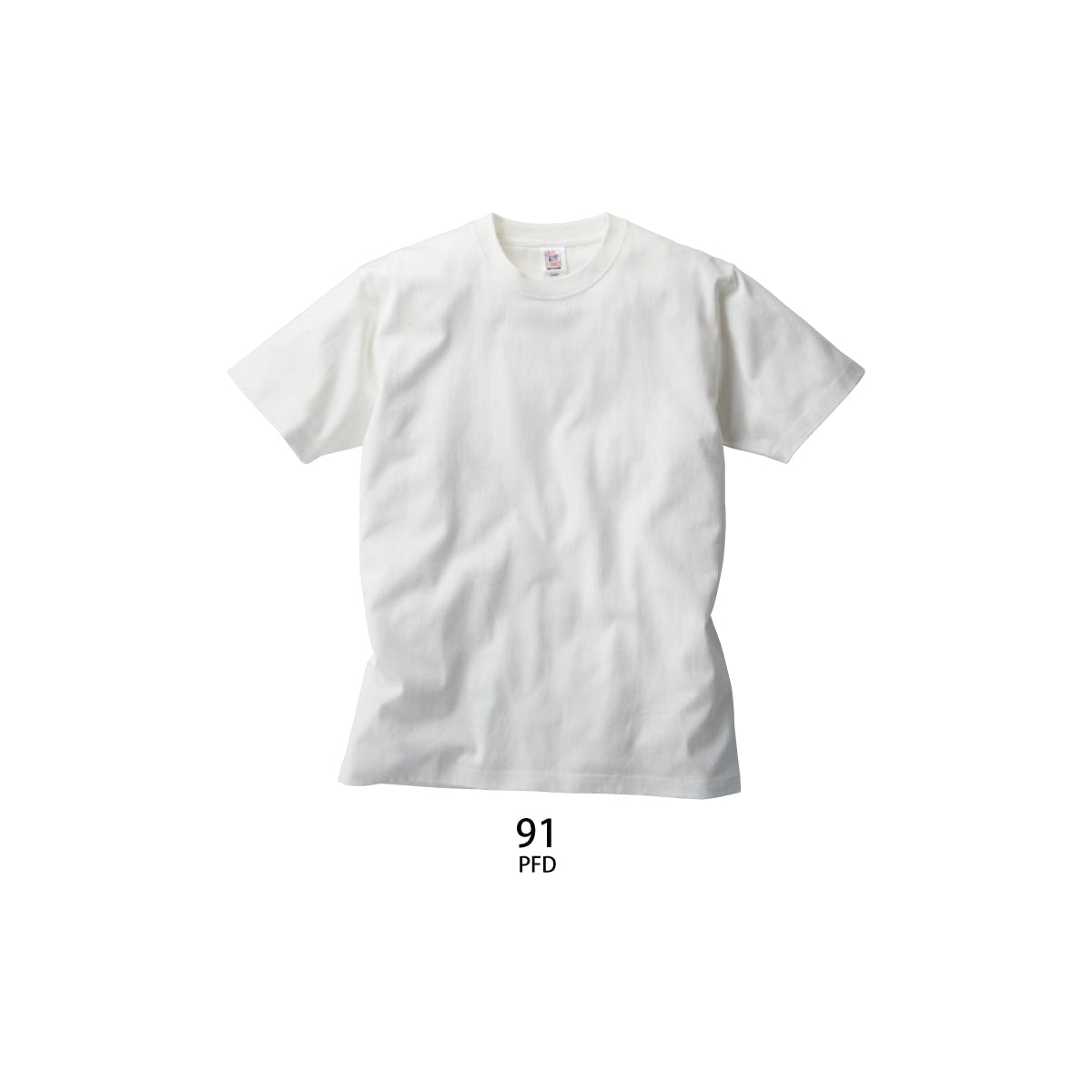 オープンエンド マックスウェイト PFD Tシャツ | OE1115