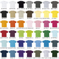 オープンエンド マックスウェイト Tシャツ | OE1116