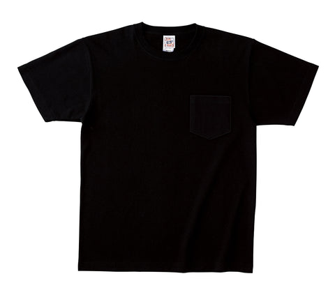 オープンエンド マックスウェイト ポケットTシャツ | OE1117