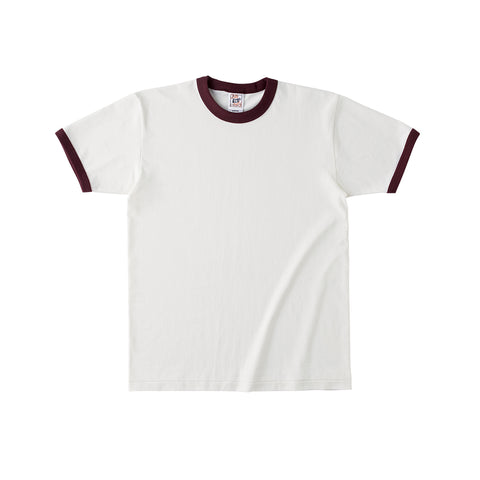オープンエンド マックスウェイト リンガーTシャツ | OE1121