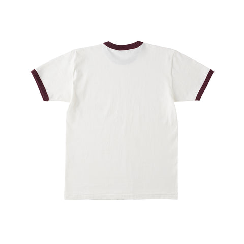 オープンエンド マックスウェイト リンガーTシャツ | OE1121