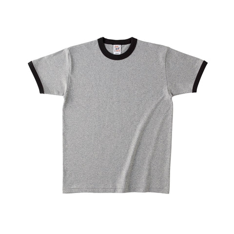 オープンエンド マックスウェイト リンガーTシャツ | OE1121