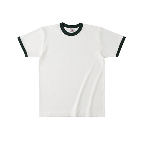 オープンエンド マックスウェイト リンガーTシャツ | OE1121
