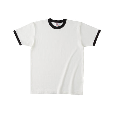 オープンエンド マックスウェイト リンガーTシャツ | OE1121