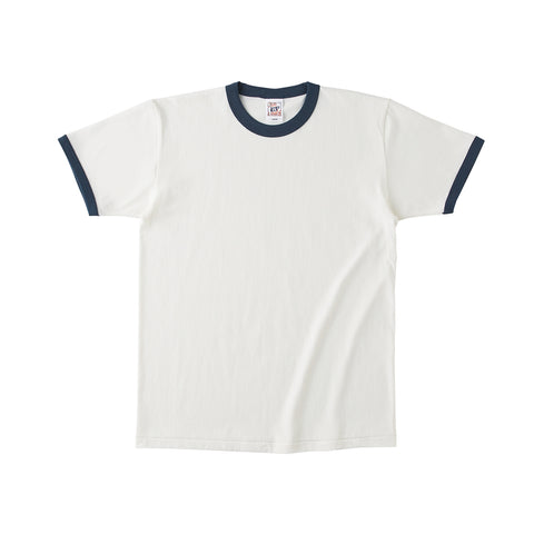 オープンエンド マックスウェイト リンガーTシャツ | OE1121