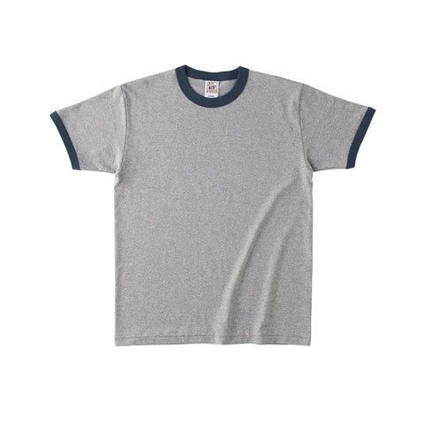 オープンエンド マックスウェイト リンガーTシャツ | OE1121