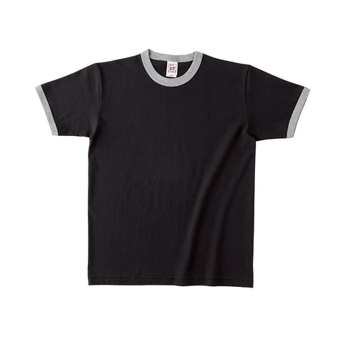 オープンエンド マックスウェイト リンガーTシャツ | OE1121