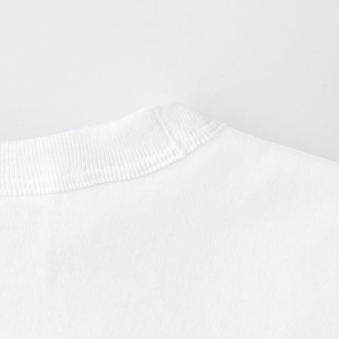 オープンエンド マックスウェイト リンガーTシャツ | OE1121