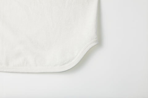オープンエンド 3/4スリーブ ベースボールTシャツ | OE1230