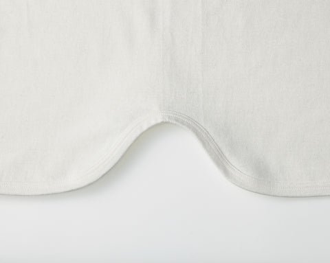 オープンエンド 3/4スリーブ ベースボールTシャツ | OE1230