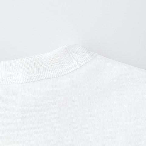 オープンエンド 3/4スリーブ ベースボールTシャツ | OE1230