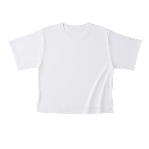 オープンエンド マックスウェイト ウィメンズオーバーTシャツ | OE1301