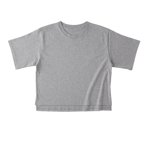 オープンエンド マックスウェイト ウィメンズオーバーTシャツ | OE1301
