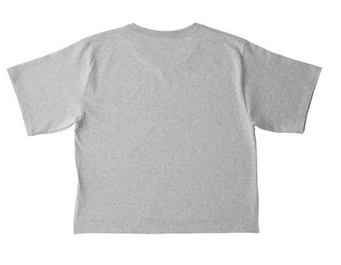 オープンエンド マックスウェイト ウィメンズオーバーTシャツ | OE1301