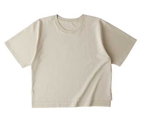 オープンエンド マックスウェイト ウィメンズオーバーTシャツ | OE1301