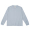 オーガニックコットンロングスリーブTシャツ（リブ有り） | OGL-914