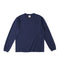 オーガニックコットンロングスリーブTシャツ（リブ有り） | OGL-914