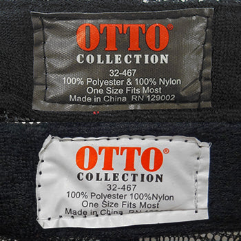 ソリッドメッシュキャップ | OTTO-H0467