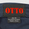 ウォッシュピグメントツイルキャップ | OTTO-H0791