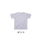 リサイクルポリエステル天竺Tシャツ | PBT-921