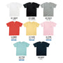 ポケットTシャツ | PKT-124