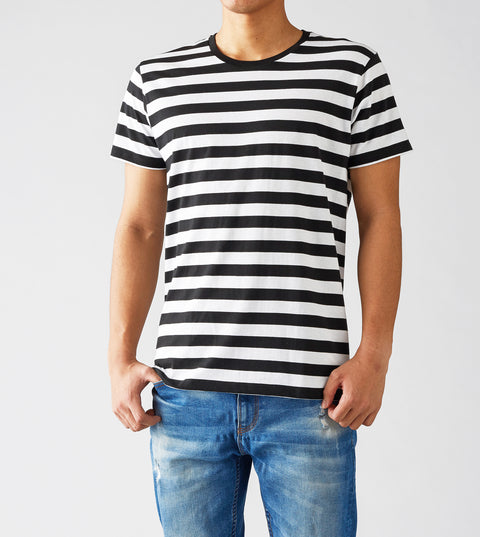 ボーダー Tシャツ | SBT-125