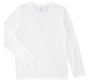 スリムフィット ロングスリーブTシャツ | SFL-110