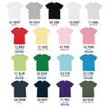 スリムフィット Tシャツ | SFT-106