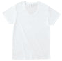 スリムフィット UネックTシャツ | SFU-114