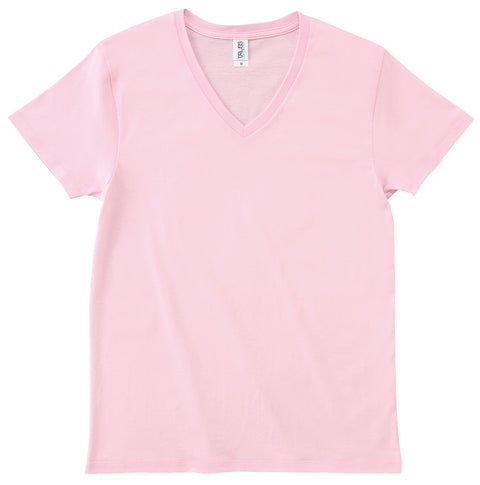 スリムフィット VネックTシャツ | SFV-113