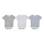 ナローボーダー Tシャツ | SNB-141