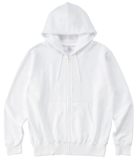 レギュラーウェイト スウェット ジップパーカ | SZ2251