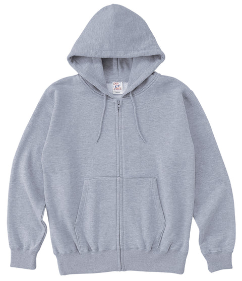 レギュラーウェイト スウェット ジップパーカ | SZ2251