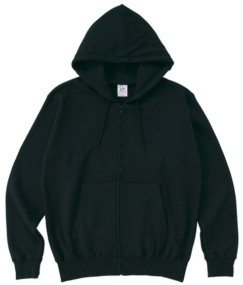 レギュラーウェイト スウェット ジップパーカ | SZ2251