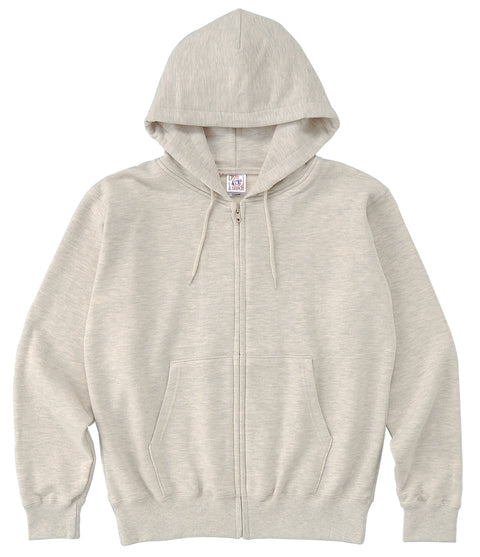 レギュラーウェイト スウェット ジップパーカ | SZ2251