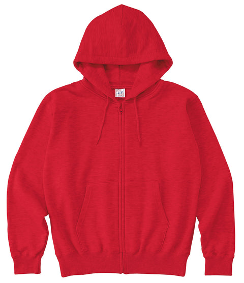 レギュラーウェイト スウェット ジップパーカ | SZ2251